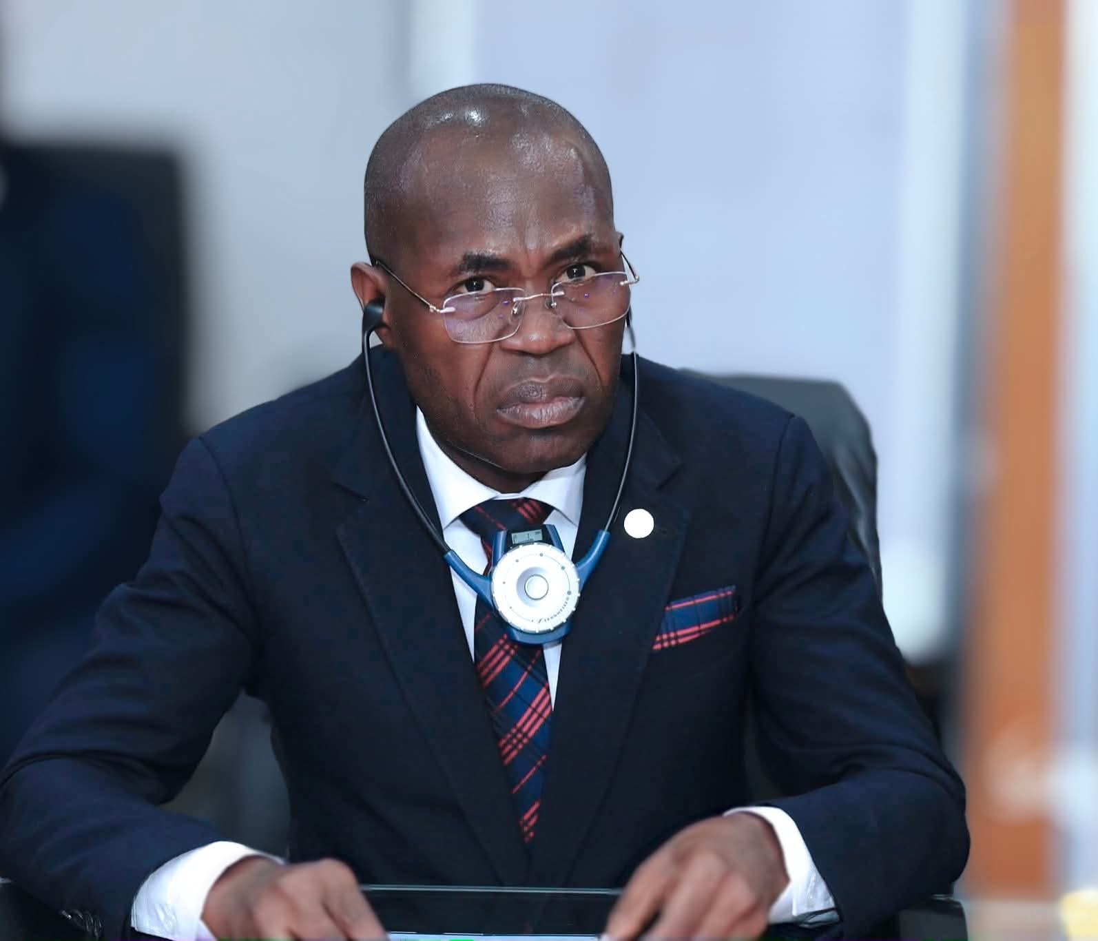 Conférence Internationale